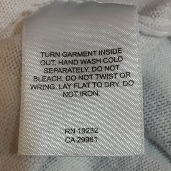 Alfred dunner petite sweater - Picture 8 of 8